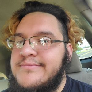 Meet your Posher, Peter